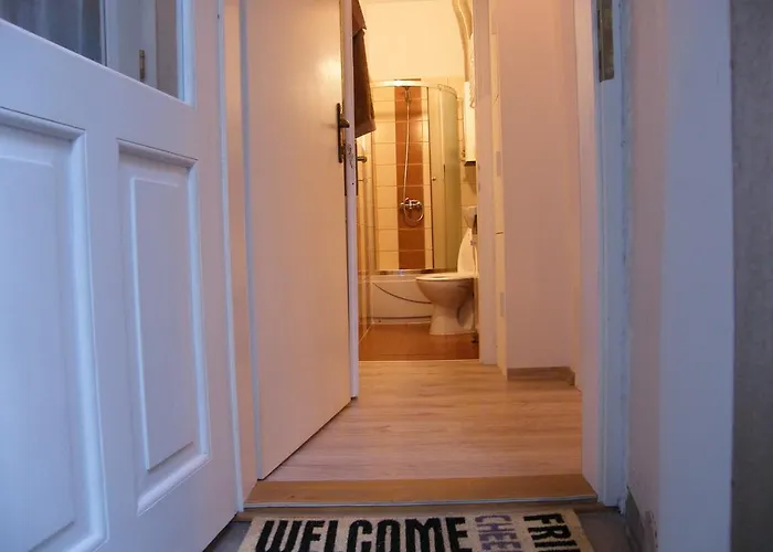 Апартаменты Jagiellonski *