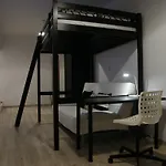 Jagiellonski 아파트