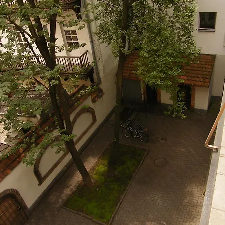 Jagiellonski 크라쿠프