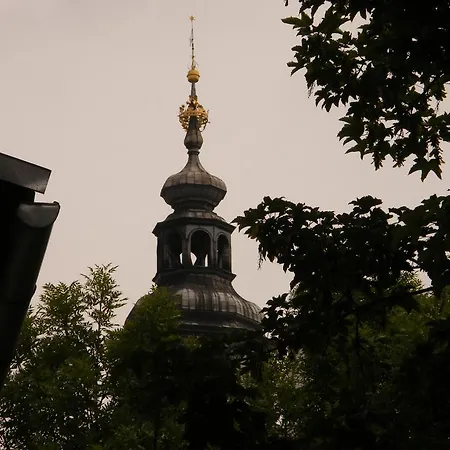 Jagiellonski 아파트