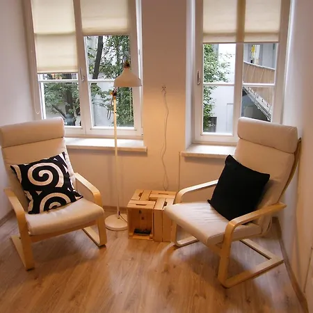 Jagiellonski Appartement