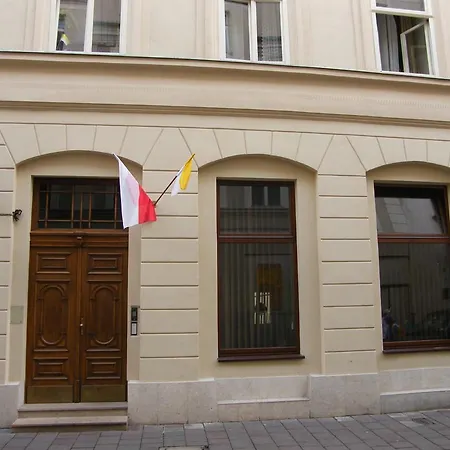 Apartamento Jagiellonski