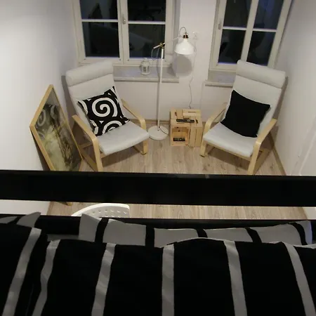 Apartmán Jagiellonski