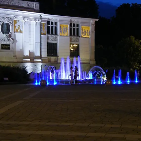 Jagiellonski * Krakkó