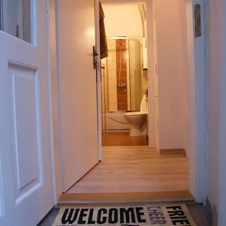 Apartman Jagiellonski *