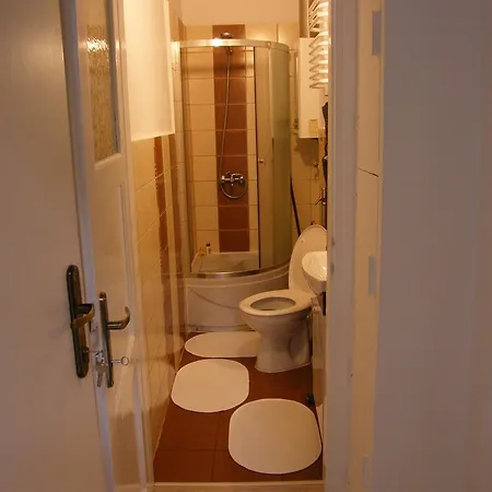 Apartman Jagiellonski Krakkó