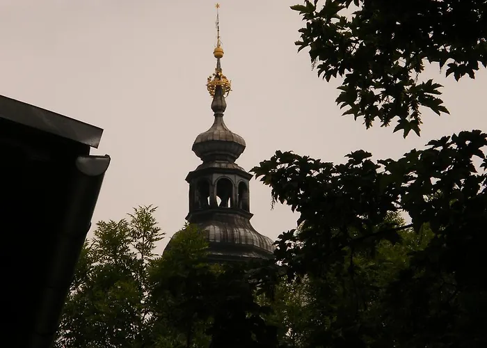 Jagiellonski Lägenhet