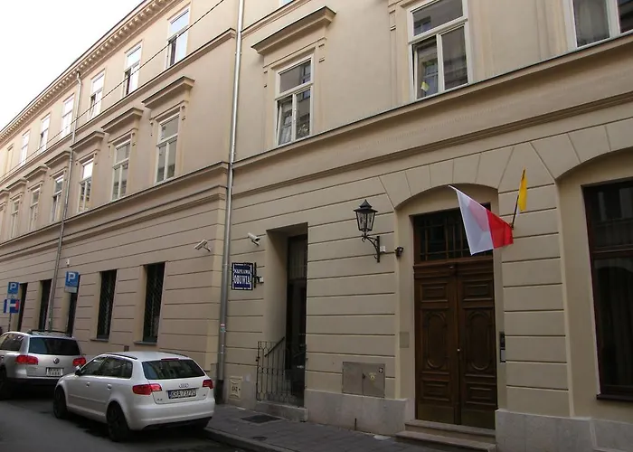 Jagiellonski * Kraków