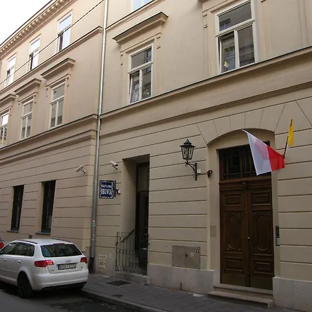 Jagiellonski * Krakau