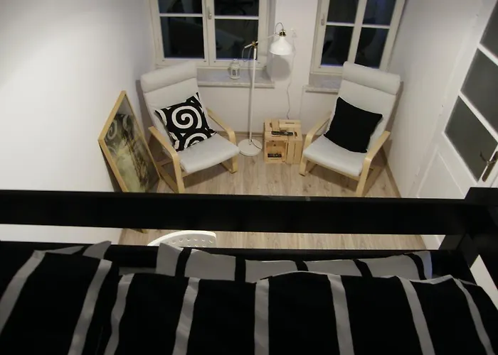 Apartment Jagiellonski