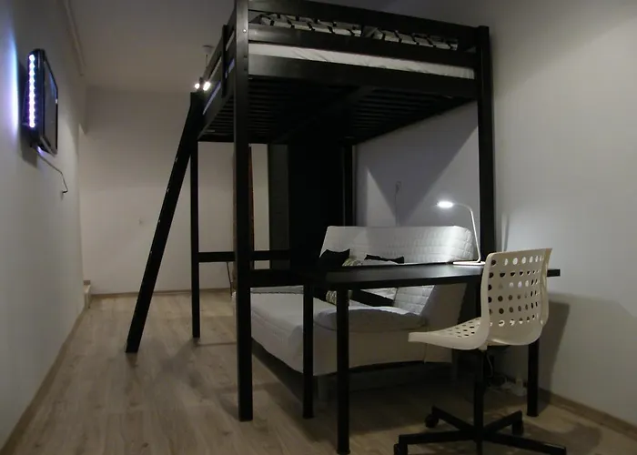 Jagiellonski Apartment